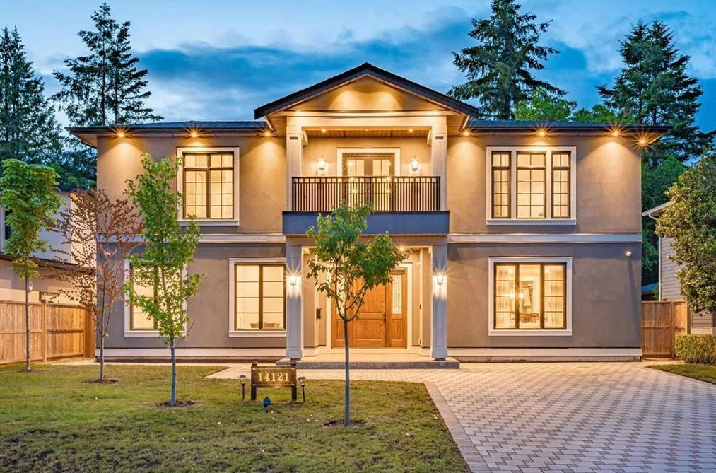14121 Coldicutt Ave, White Rock, BC - MLS: R3178221