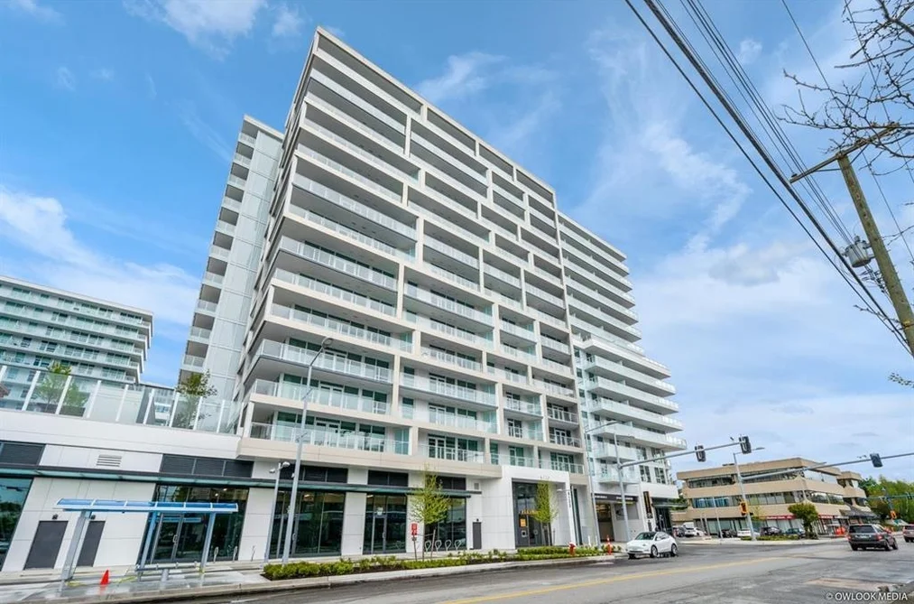 Condo for sale at 1413 8133 Cook Road Richmond British Columbia - MLS: R3122948