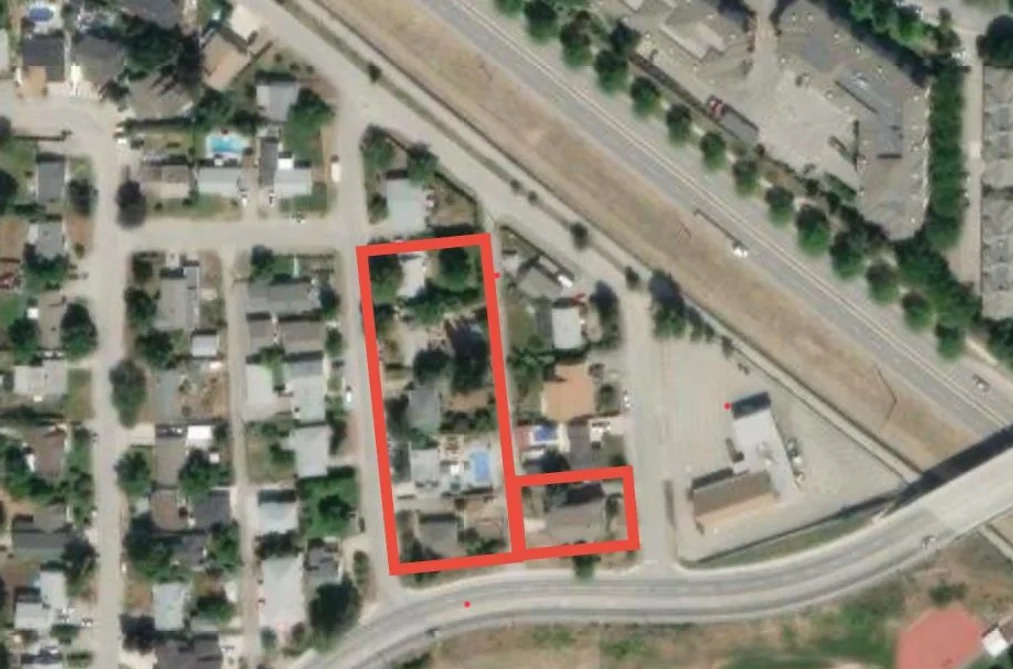 House for sale at 1413 E Cherry Crescent No City Value British Columbia - MLS: R3045239