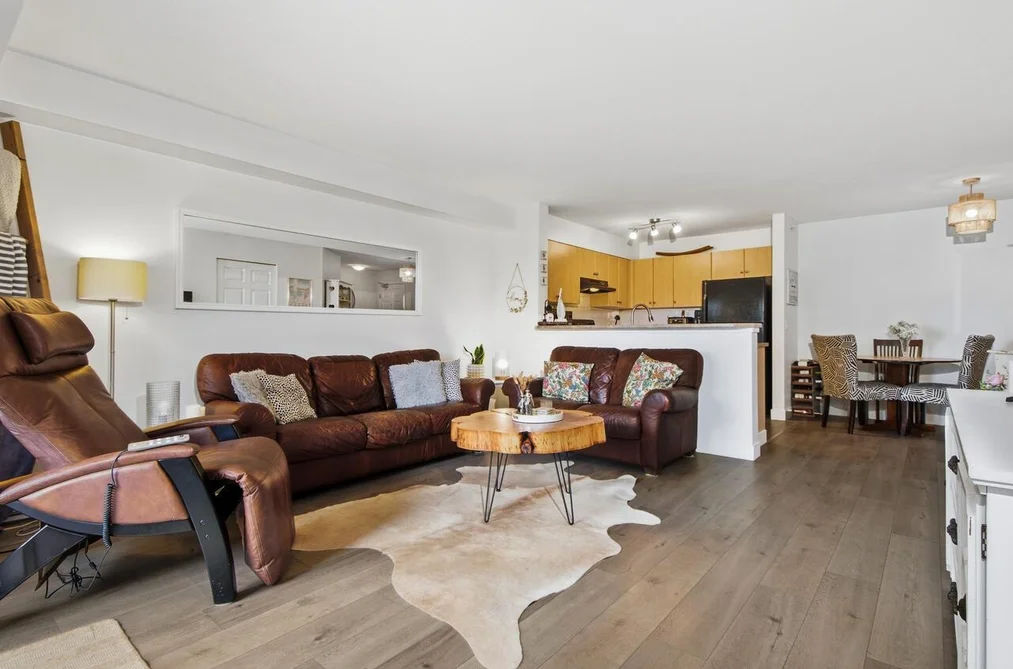 Condo for sale at 1414 248 Sherbrooke Street New Westminster British Columbia - MLS: R3100689