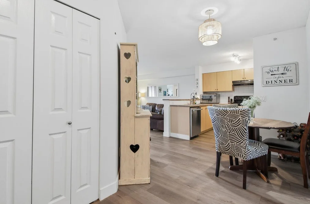 1414 248 SHERBROOKE STREET, New Westminster BC V3L 0A2, New Westminster BC — Residential for Sale - Photo 5