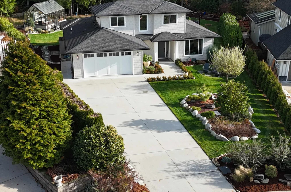 House for sale at 1414 Sunrise Place Gibsons British Columbia - MLS: R3067314