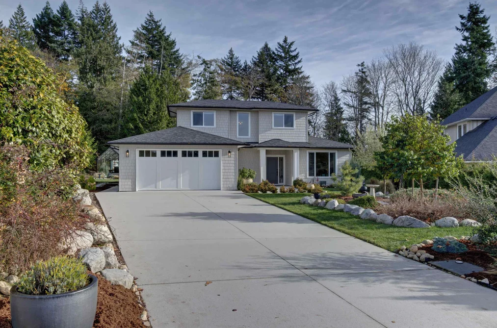 1414 SUNRISE PLACE, Gibsons BC V0N 1V5, Gibsons BC — Residential for Sale - Photo 2