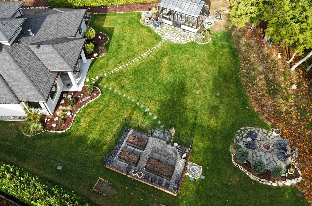 1414 SUNRISE PLACE, Gibsons BC V0N 1V5, Gibsons BC — Residential for Sale - Photo 6