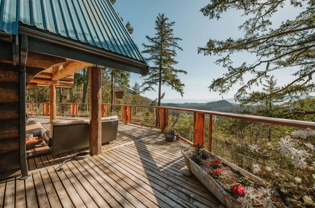14140 MIXAL HEIGHTS ROAD, Pender Harbour BC V0N 1S1, Pender Harbour BC — Residential for Sale - Photo 3