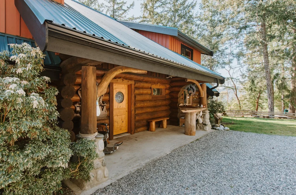 14140 MIXAL HEIGHTS ROAD, Pender Harbour BC V0N 1S1, Pender Harbour BC — Residential for Sale - Photo 5