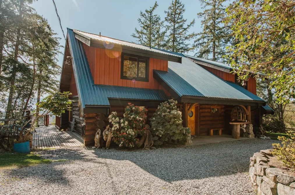 14140 MIXAL HEIGHTS ROAD, Pender Harbour BC V0N 1S1, Pender Harbour BC — Residential for Sale - Photo 6
