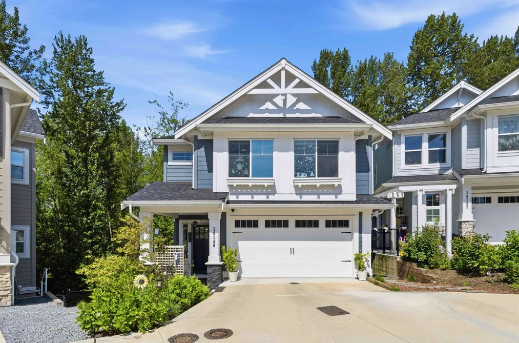House for sale at 14148 230 Street Maple Ridge British Columbia - MLS: R3123683