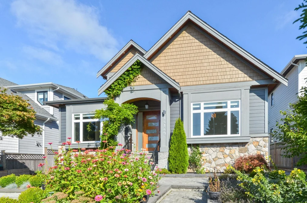House for sale at 14149 16 Avenue Surrey British Columbia - MLS: R3130180