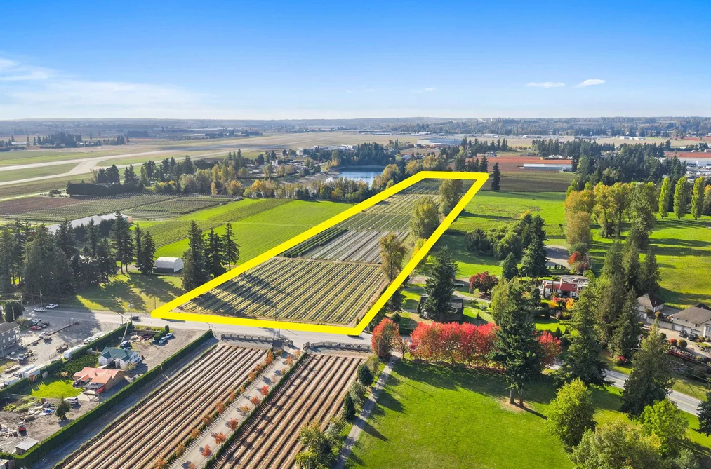 Property for sale at 1415 Clearbrook Road Abbotsford British Columbia - MLS: R3061715