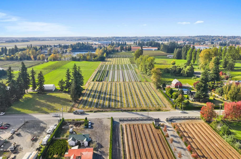 1415 CLEARBROOK ROAD, Abbotsford BC V2T 5X2, Abbotsford BC — Land for Sale - Photo 2