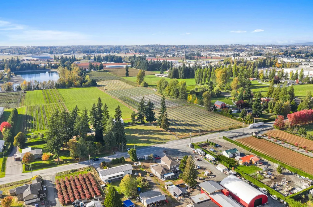 1415 CLEARBROOK ROAD, Abbotsford BC V2T 5X2, Abbotsford BC — Land for Sale - Photo 6