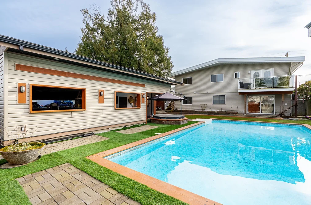 1415 CORNELL AVENUE, Coquitlam BC V3J 2Z8, Coquitlam BC — Residential for Sale - Photo 2