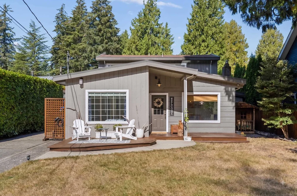 House for sale at 1415 Duncan Drive Delta British Columbia - MLS: R3155547