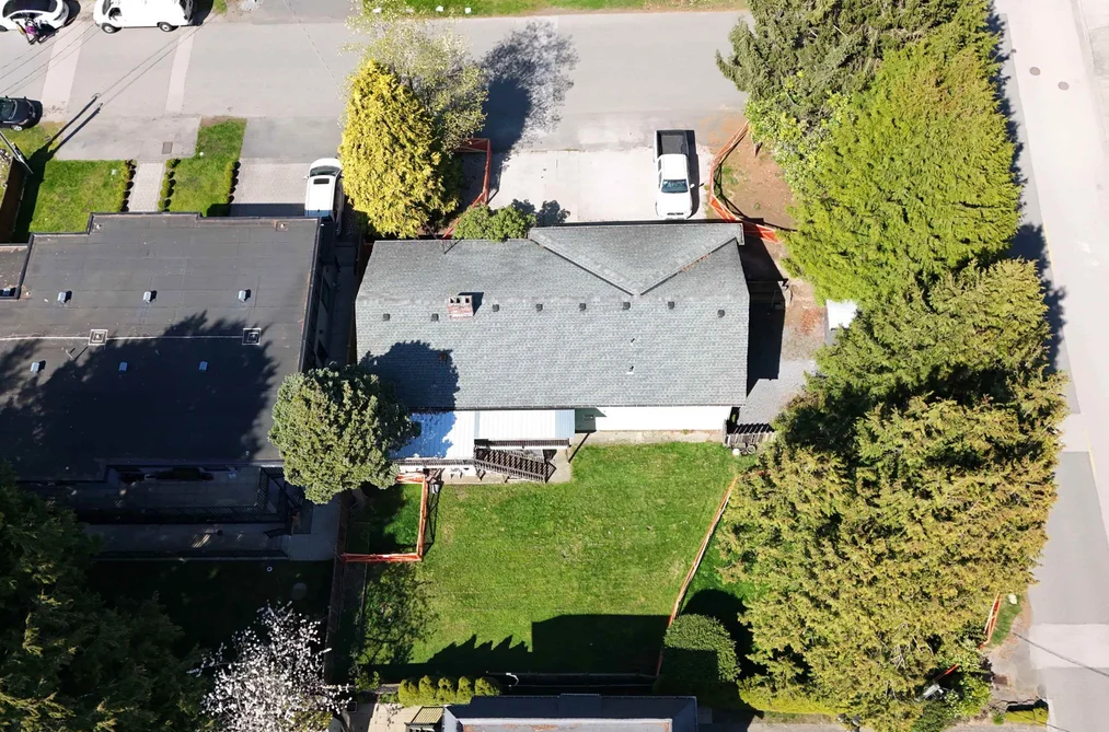 House for sale at 14150 Blackburn Avenue White Rock British Columbia - MLS: R3117617