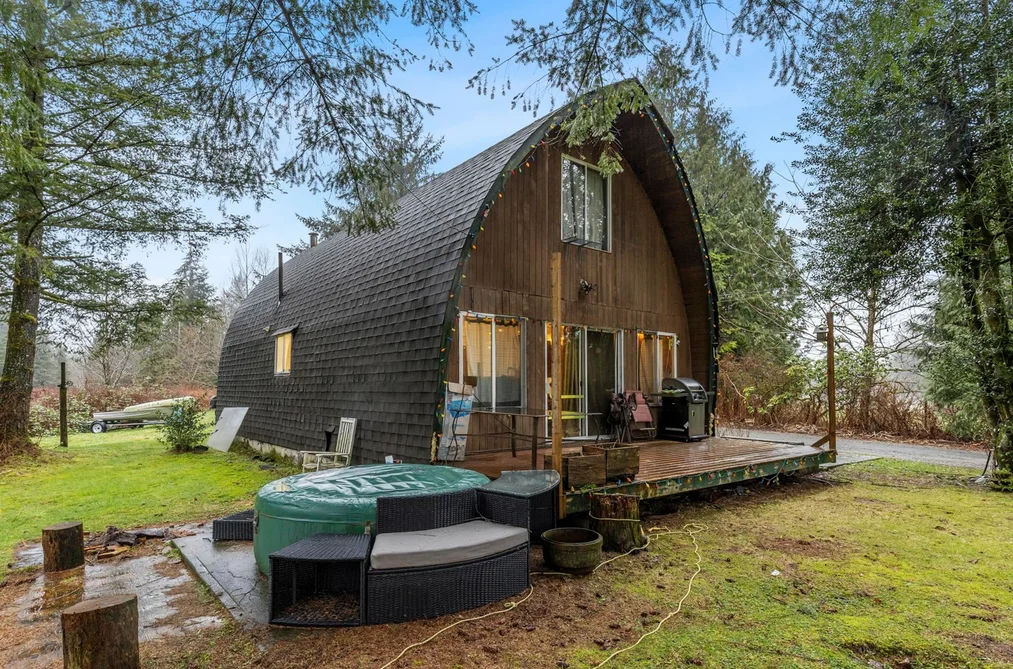 14157 SYLVESTER ROAD, Mission BC V2V 0B1, Mission BC — Residential for Sale - Photo 2