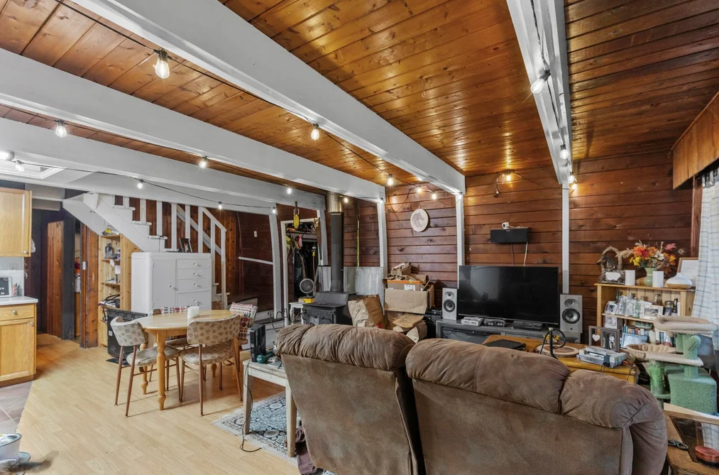 14157 SYLVESTER ROAD, Mission BC V2V 0B1, Mission BC — Residential for Sale - Photo 4