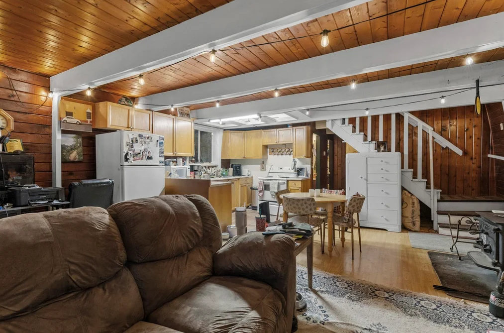 14157 SYLVESTER ROAD, Mission BC V2V 0B1, Mission BC — Residential for Sale - Photo 7