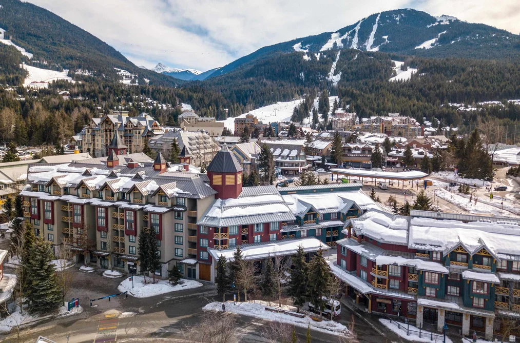 Condo for sale at 1416 4308 Main Street Whistler British Columbia - MLS: R3126664