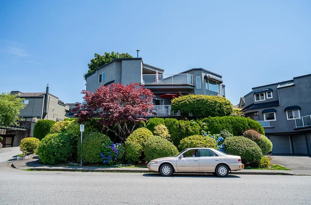 Townhouse for sale at 1416 Mahon Avenue North Vancouver British Columbia - MLS: R3145468