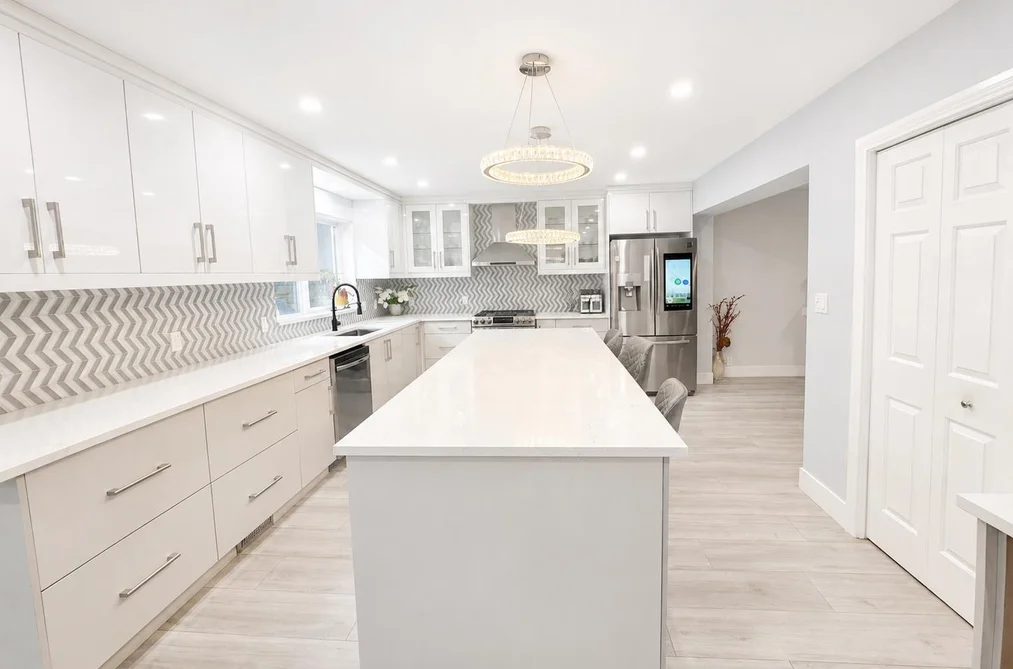1416 PURCELL DRIVE, Coquitlam BC V3E 2R7, Coquitlam BC — Residential for Sale - Photo 2