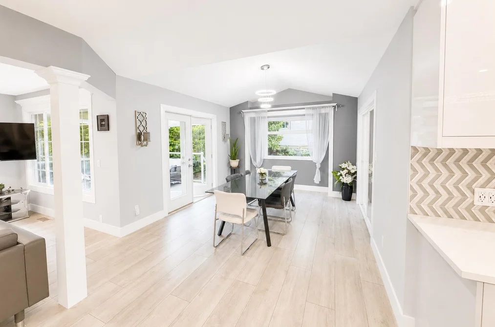 1416 PURCELL DRIVE, Coquitlam BC V3E 2R7, Coquitlam BC — Residential for Sale - Photo 3
