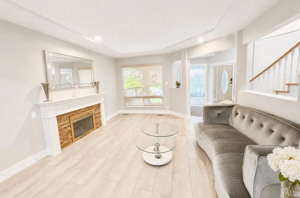 1416 PURCELL DRIVE, Coquitlam BC V3E 2R7, Coquitlam BC — Residential for Sale - Photo 4