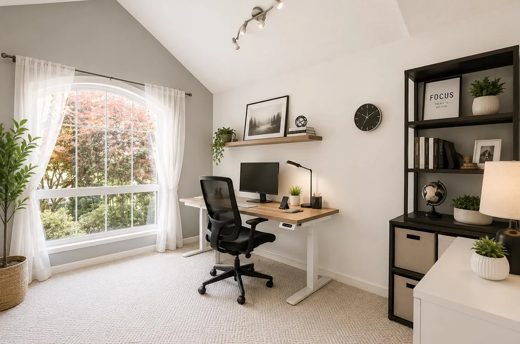1416 PURCELL DRIVE, Coquitlam BC V3E 2R7, Coquitlam BC — Residential for Sale - Photo 6