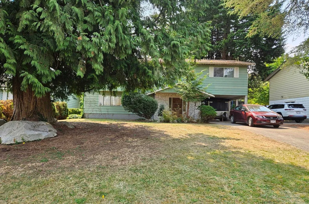 House for sale at 14164 60 Avenue Surrey British Columbia - MLS: R3156453