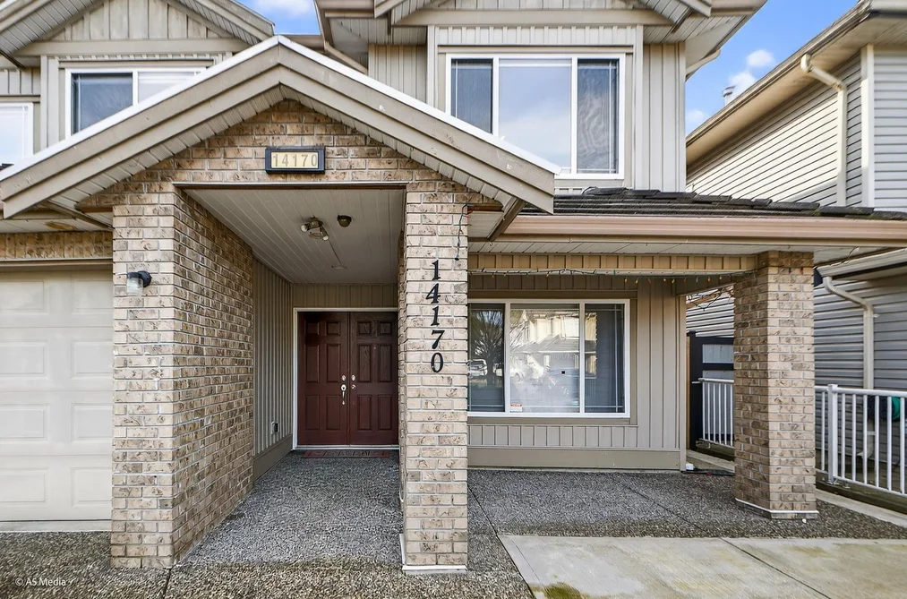 14170 65 AVENUE, Surrey BC V3W 1N1, Surrey BC — Residential for Sale - Photo 4
