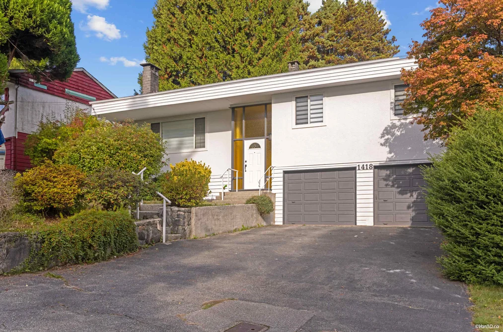 1418 Columbia Ave, Port Coquitlam, BC - MLS: R3174263