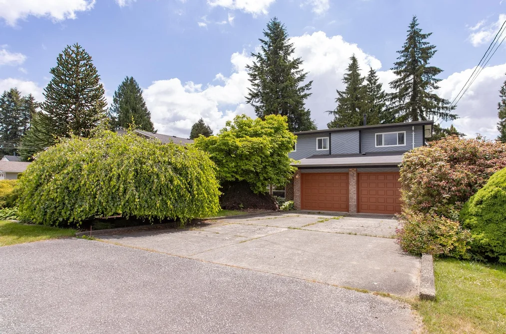 1418 GROVER AVENUE, Coquitlam BC V3J 3G2, Coquitlam BC — Residential for Sale - Photo 2