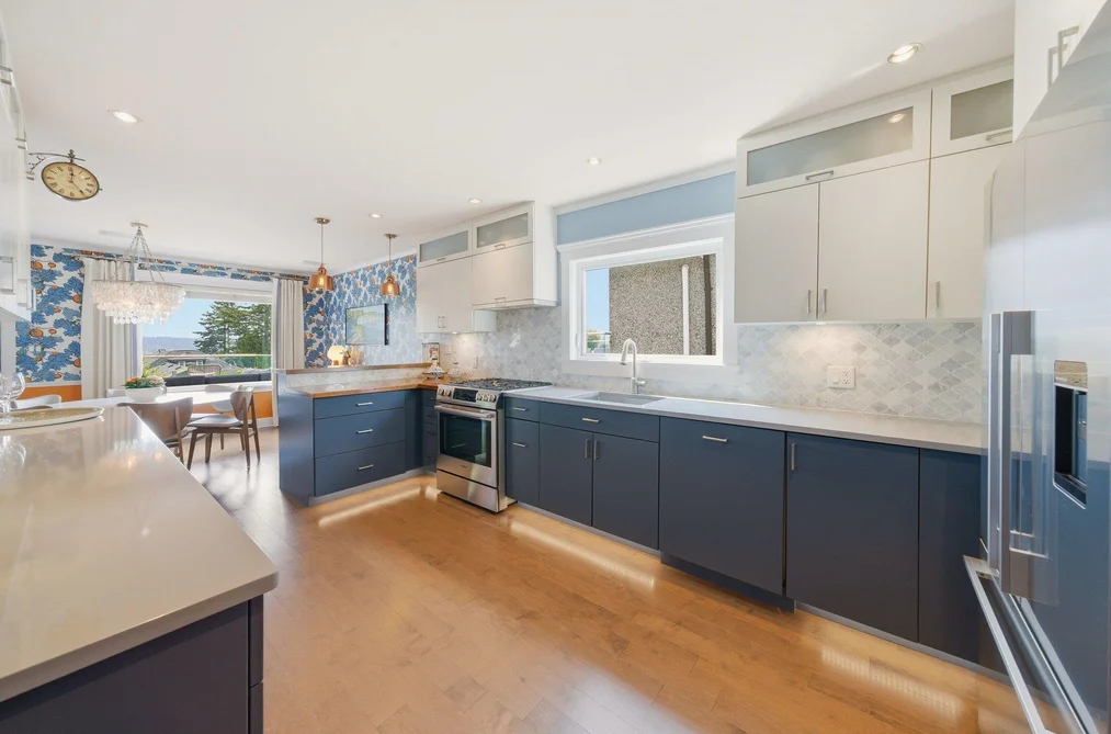 1418 HAMILTON STREET, New Westminster BC V3M 2N6, New Westminster BC — Residential for Sale - Photo 5