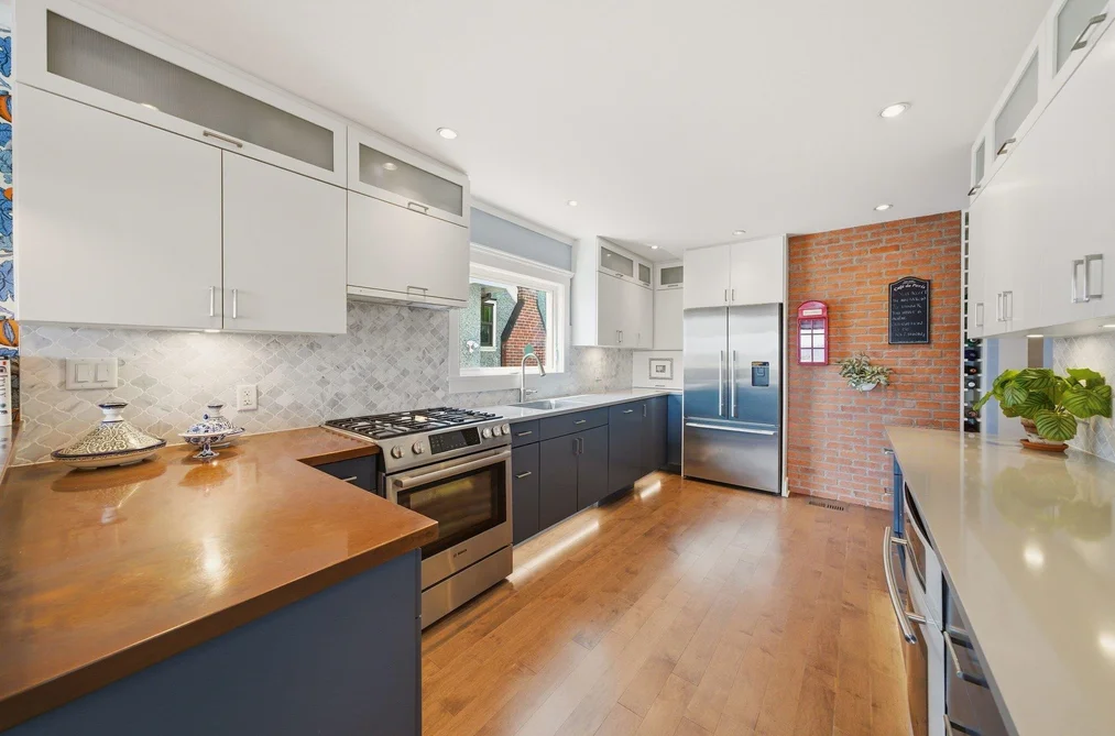 1418 HAMILTON STREET, New Westminster BC V3M 2N6, New Westminster BC — Residential for Sale - Photo 6