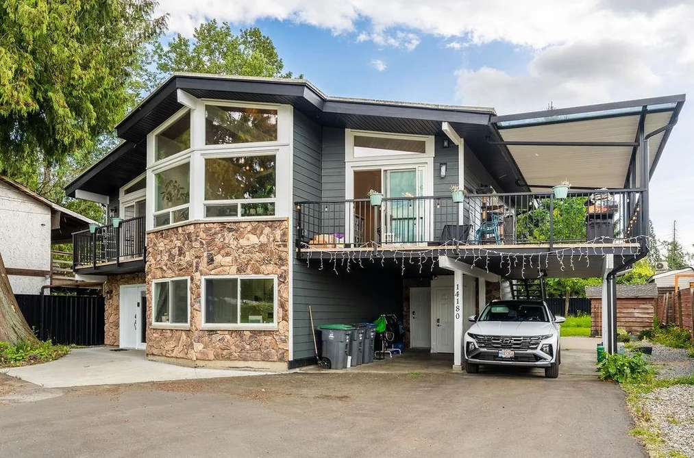 14180 KINDERSLEY DRIVE, Surrey BC V3R 5P5, Surrey BC — Residential for Sale — Photo 38 of 40