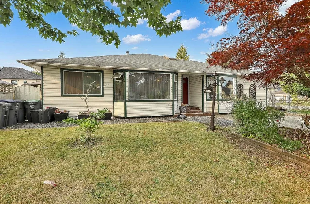 14187 66A AVENUE, Surrey BC V3W 9N7, Surrey BC — Residential for Sale - Photo 4