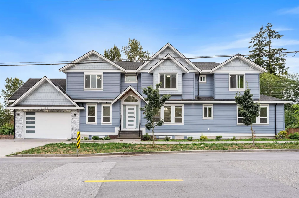 House for sale at 14188 68 Avenue Surrey British Columbia - MLS: R3138122