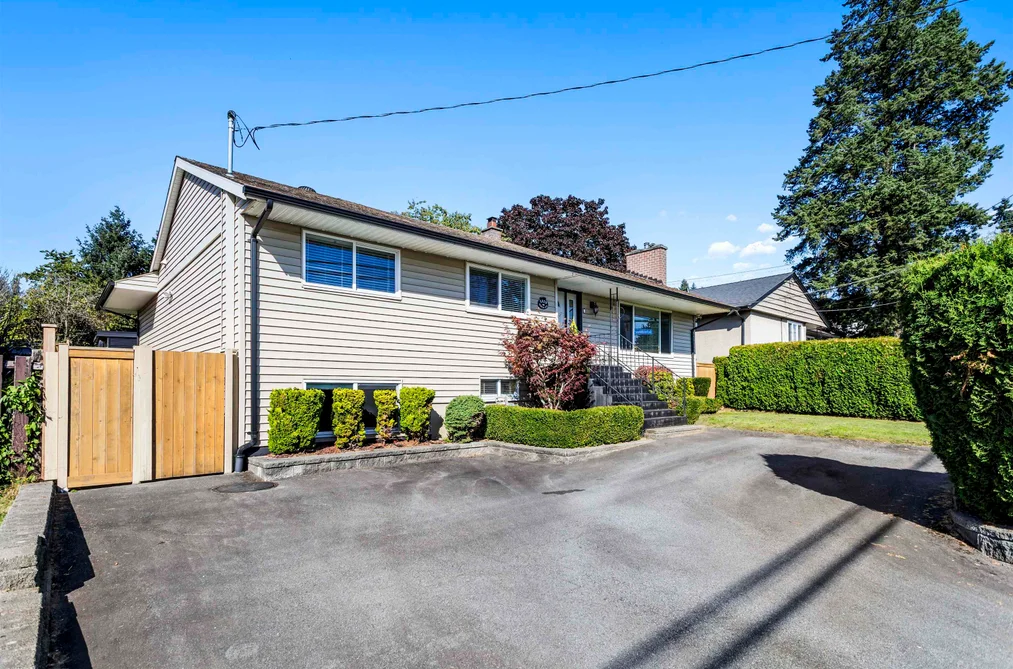 1419 AUSTIN AVENUE, Coquitlam BC V3K 3P6, Coquitlam BC — Residential for Sale - Photo 2
