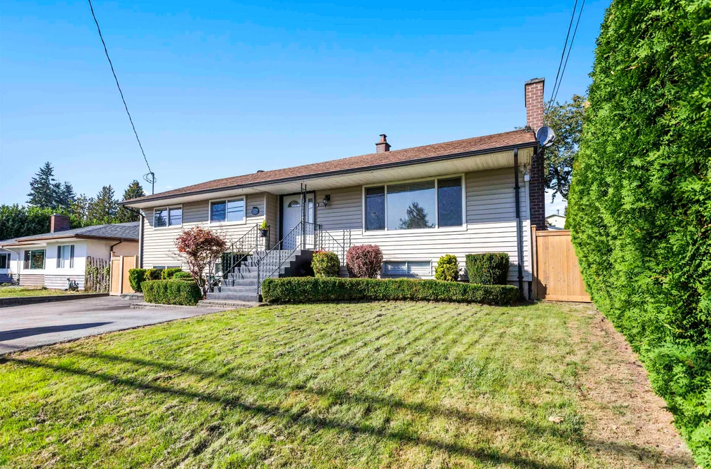 1419 AUSTIN AVENUE, Coquitlam BC V3K 3P6, Coquitlam BC — Residential for Sale - Photo 3