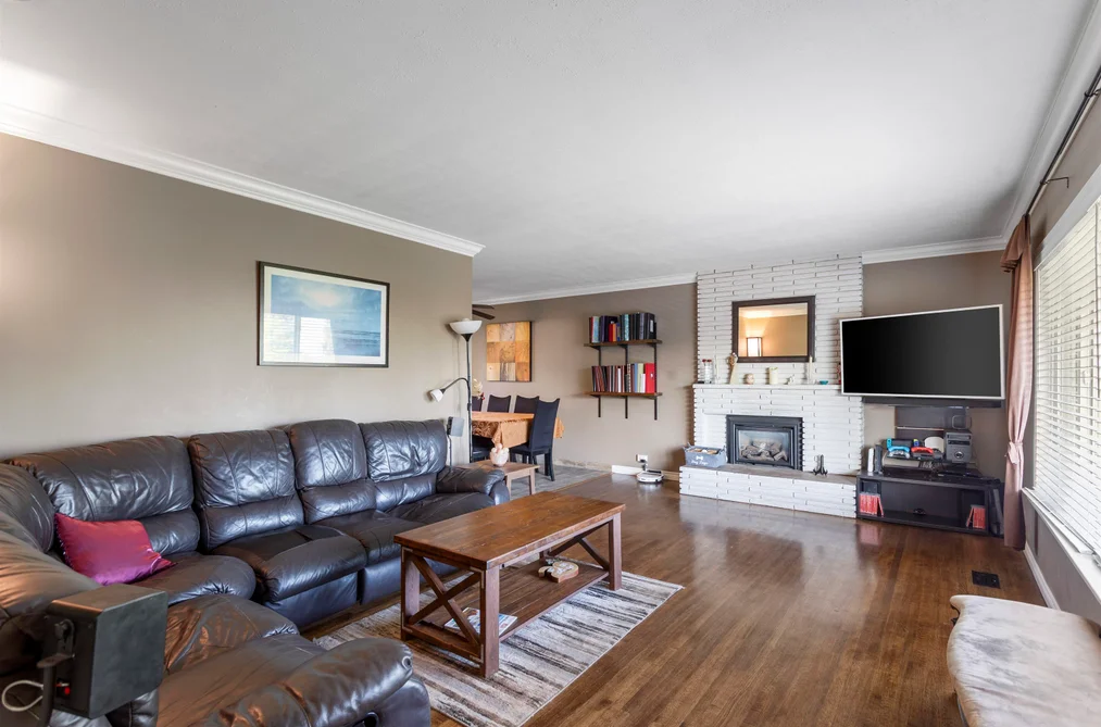 1419 AUSTIN AVENUE, Coquitlam BC V3K 3P6, Coquitlam BC — Residential for Sale - Photo 5
