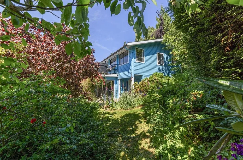 1419 CHASTER ROAD, Gibsons BC V0N 1V5, Gibsons BC — Residential for Sale - Photo 4