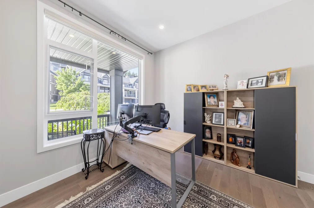 1419 STRAWLINE HILL STREET, Coquitlam BC V3E 0L5, Coquitlam BC — Residential for Sale — Photo 12 of 38
