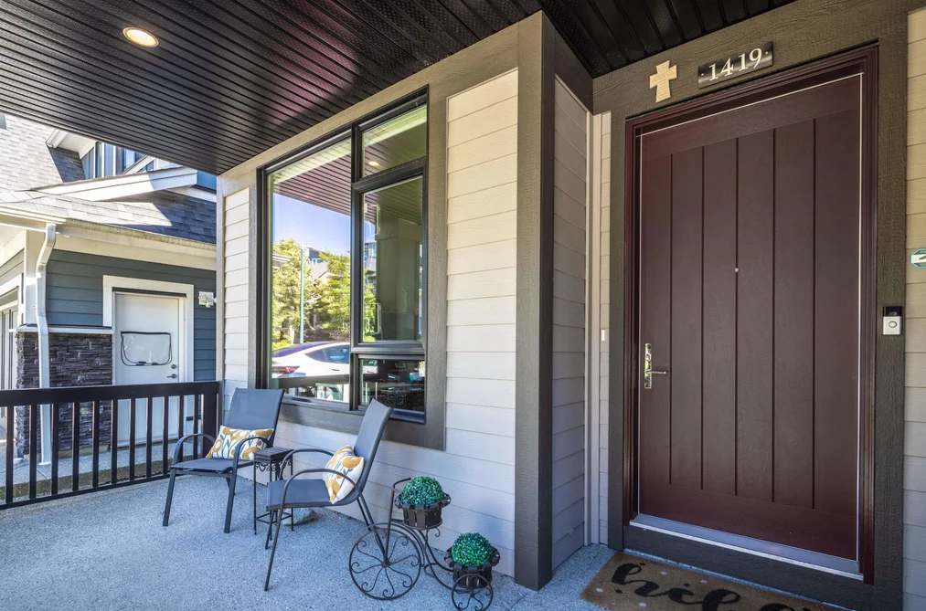 1419 STRAWLINE HILL STREET, Coquitlam BC V3E 0L5, Coquitlam BC — Residential for Sale — Photo 30 of 38