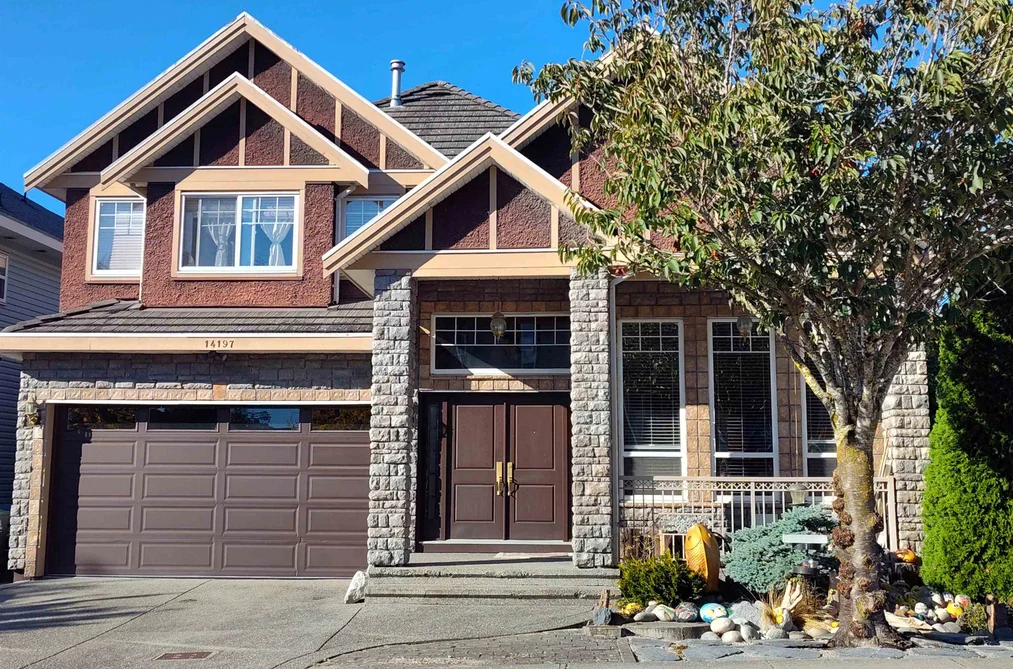 House for sale at 14197 62b Avenue Surrey British Columbia - MLS: R3166871