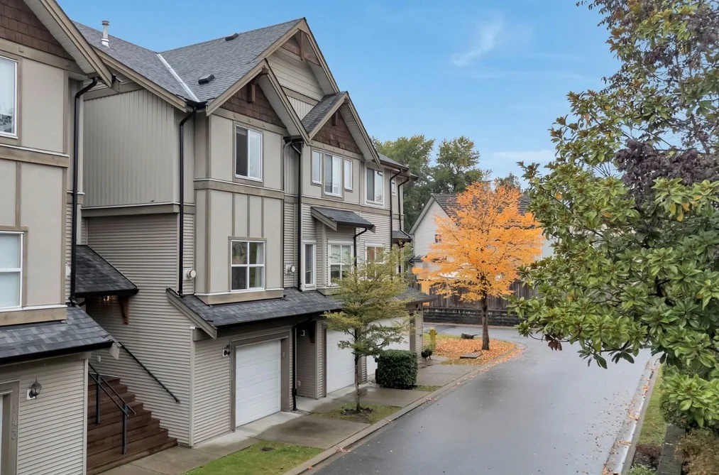 1055 Riverwood Gate Unit 142, Port Coquitlam, BC - MLS: R3172679