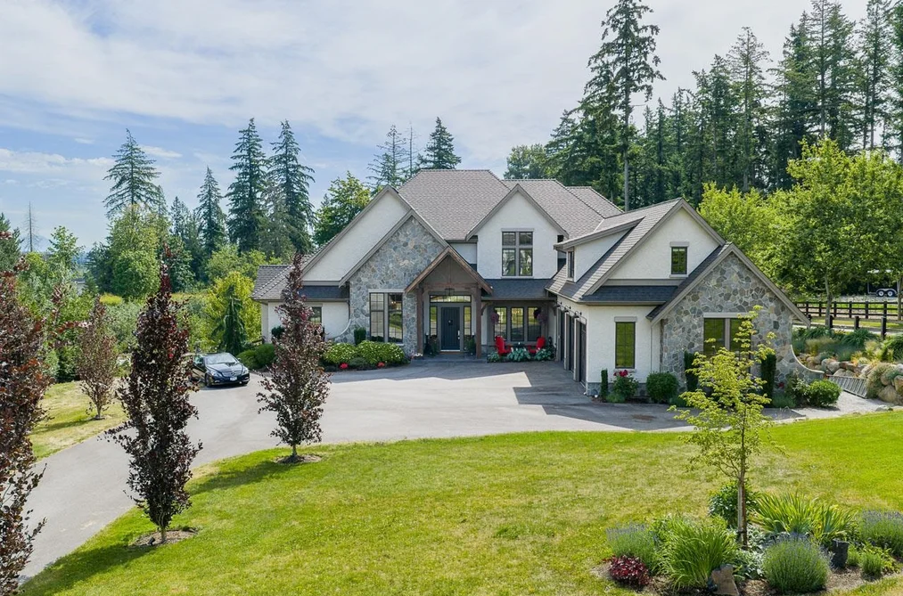 House for sale at 142 208 Street Langley British Columbia - MLS: R3141038