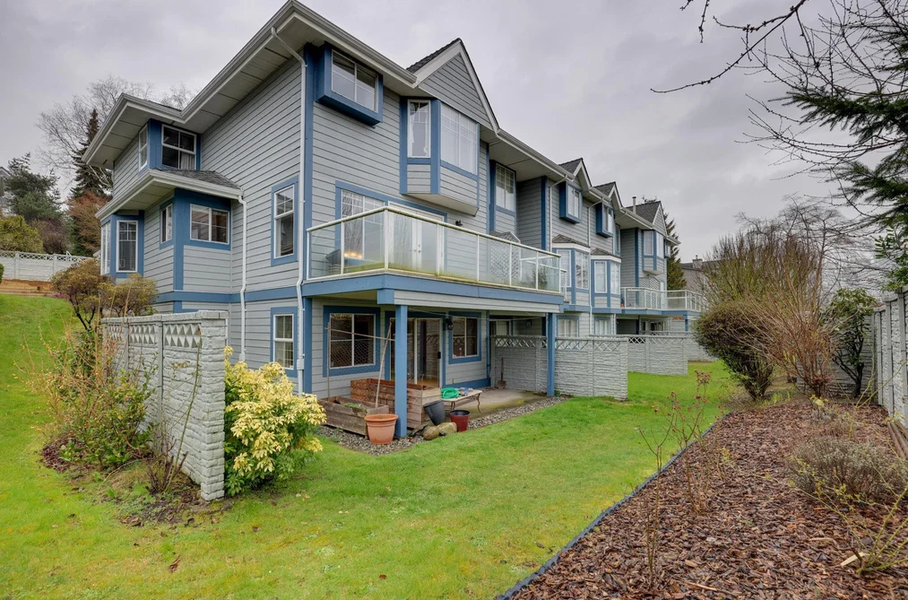 142 28 RICHMOND STREET, New Westminster BC V3L 5P4, New Westminster BC — Residential for Sale - Photo 2