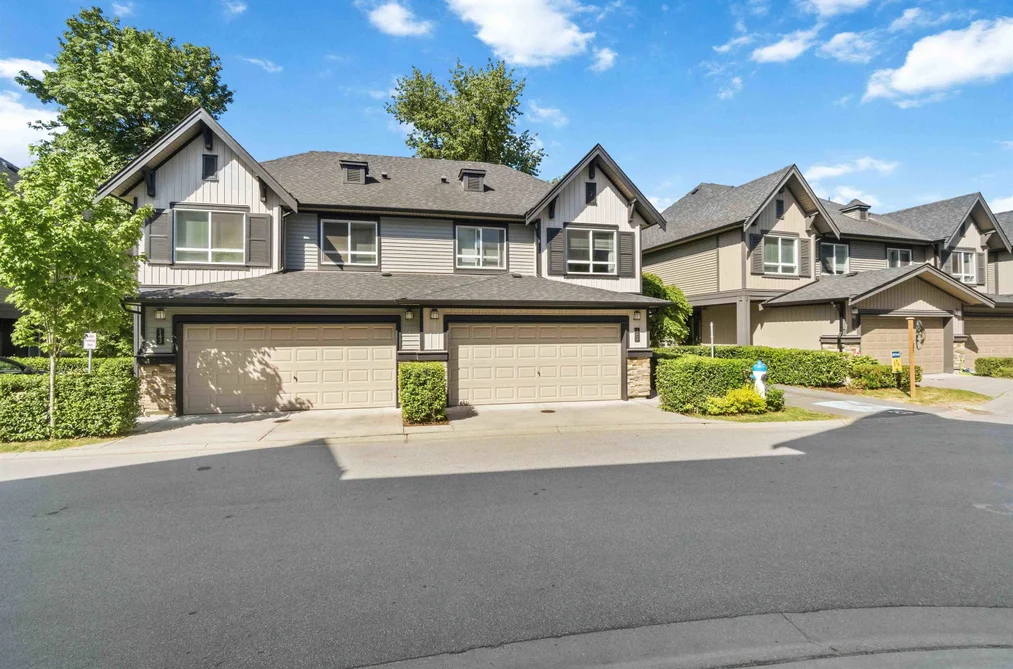 Townhouse for sale at 142 30930 Westridge Place Abbotsford British Columbia - MLS: R3127285