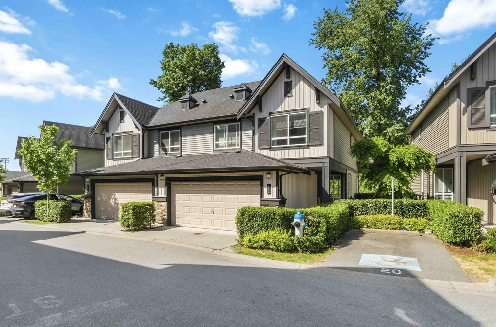 142 30930 WESTRIDGE PLACE, Abbotsford BC V2T 0H6, Abbotsford BC — Residential for Sale - Photo 2