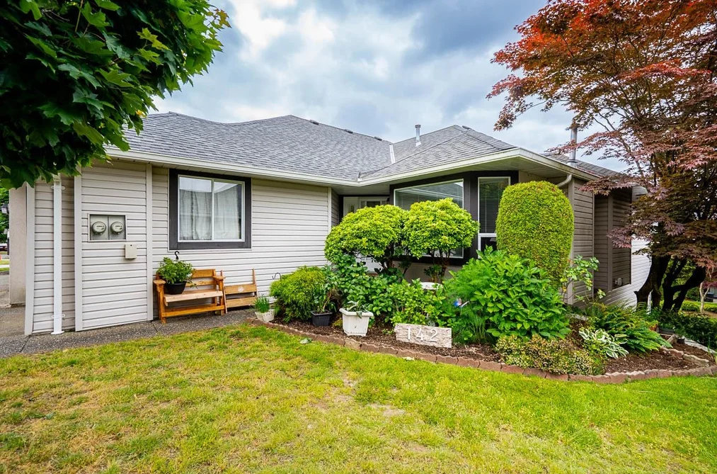 Townhouse for sale at 142 3160 Townline Road Abbotsford British Columbia - MLS: R3131839